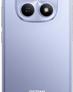 Smartfon Xiaomi Redmi Note 15 5G 8 GB / 256 GB 5G fioletowy