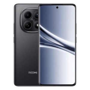Smartfon Xiaomi Redmi Note 15 5G (8 GB/256 GB) czarny