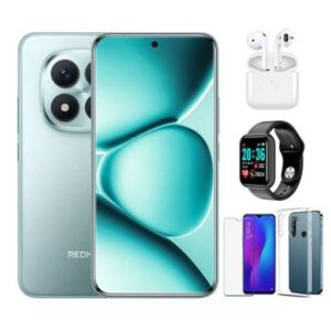 Smartfon Xiaomi Redmi Note 15 Pro+ 5G 12 GB / 256 GB Niebieski 5G