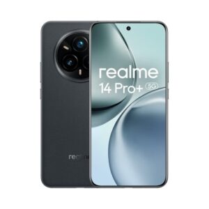 Smartfon realme 14 Pro+ 12 GB / 512 GB 5G szary