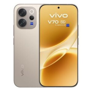 Smartfon vivo V70 5G 8/512GB Szary