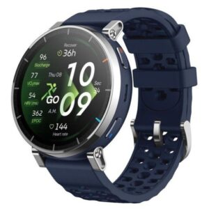 Smartwatch Amazfit Active 3 Premium NFC Atlas Blue