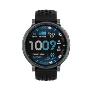 Smartwatch Amazfit Active Max NFC czarny