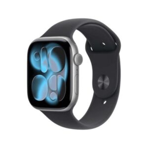 Smartwatch Apple Watch 11 GPS 46mm Space Gray