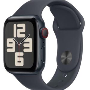 Smartwatch Apple Watch SE 2 (2022) 44mm GPS + Cellular | Gwarancja Apple