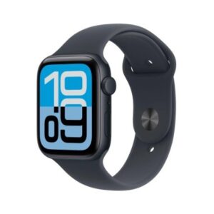 Smartwatch Apple Watch SE 3gen GPS koperta 40mm Północ pasek sportowy S/M