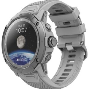 Smartwatch Coros Vertix 2S szary