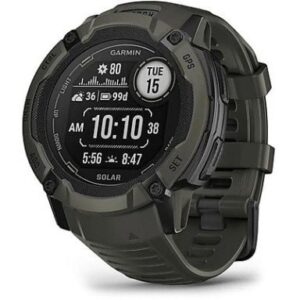 Smartwatch GPS GARMIN Instinct 2X Solar Mchowy 010-02805-05
