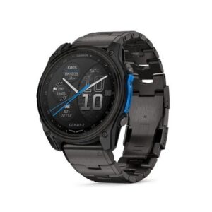 Smartwatch Garmin D2 Mach 2 szary