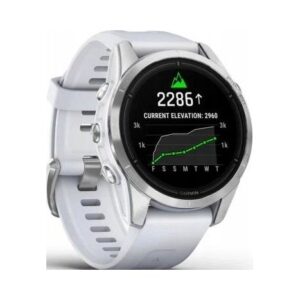 Smartwatch Garmin Epix Pro (Gen 2) 42mm biały