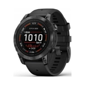 Smartwatch Garmin Epix Pro (Gen 2) 47mm czarny