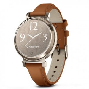 Smartwatch Garmin Lily 2 Classic złoty