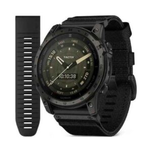Smartwatch Garmin Tactix 7 czarny