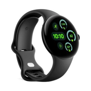 Smartwatch Google Pixel Watch 3 WiFi czarny