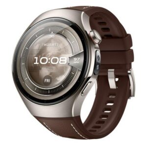 Smartwatch HUAWEI Watch 5 Classic