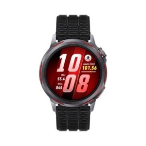 Smartwatch Huawei GT Runner 2 43mm GPS 5ATM 1,32" czarny black