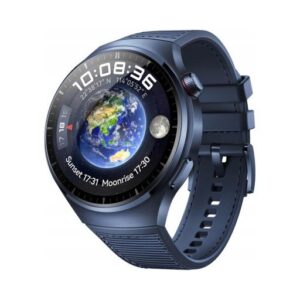 Smartwatch Huawei Watch 4 Pro Classic niebieski