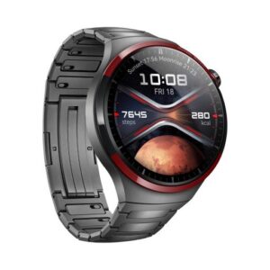 Smartwatch Huawei Watch 4 Pro Space Edition szary