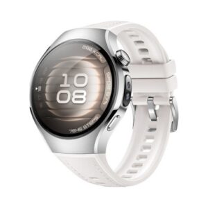 Smartwatch Huawei Watch 5 Classic 42mm LTE eSIM GPS NFC Wi-Fi Biały White