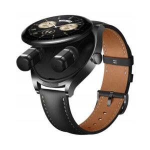 Smartwatch Huawei Watch Buds czarny