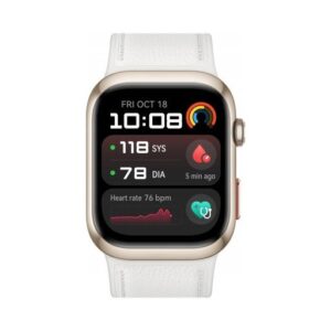 Smartwatch Huawei Watch D2 złoty
