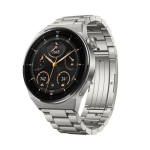 Smartwatch Huawei Watch GT 3 Pro 46 mm srebrny
