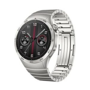 Smartwatch Huawei Watch GT 4 Elite Srebrny
