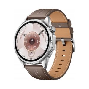 Smartwatch Huawei Watch GT 6 46mm srebrny