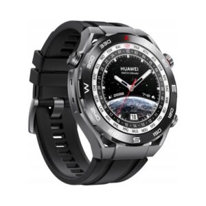 Smartwatch Huawei Watch Ultimate czarny