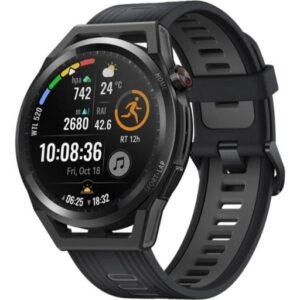 Smartwatch Huawei Zegarek GT Runner czarny