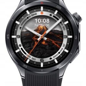Smartwatch OPPO Watch X2 Czarny
