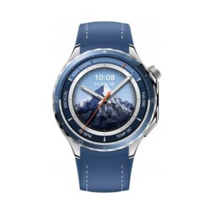 Smartwatch OPPO Watch X2 NFC GPS niebieski