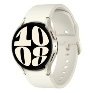 Smartwatch SAMSUNG Galaxy Watch 6 SM-R930N 40mm Beżowy