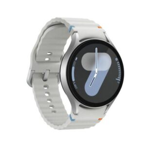 Smartwatch SAMSUNG Galaxy Watch7 LTE 44mm Srebrny SM-L315FZ