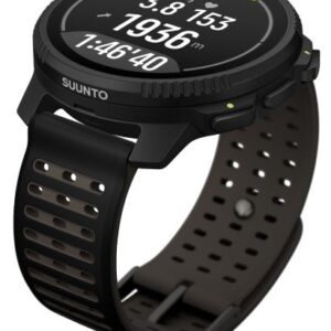 Smartwatch SUUNTO Vertical 2 Czarny