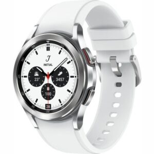 Smartwatch Samsung Galaxy Watch 4 Classic LTE 42mm SM-R885F Silver WiFi GPS