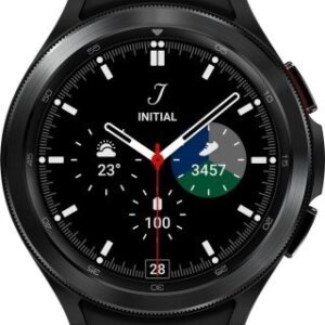 Smartwatch Samsung Galaxy Watch 4 Classic (R895) eSIM 46mm Czarny Black