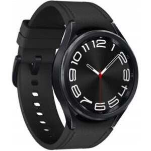 Smartwatch Samsung Galaxy Watch 6 Classic (R955) czarny LTE