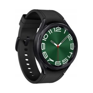 Smartwatch Samsung Galaxy Watch 6 Classic R960 47 mm BT Czarny