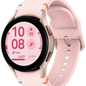 Smartwatch Samsung Galaxy Watch FE (R861) różowy