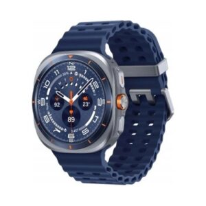 Smartwatch Samsung Galaxy Watch Ultra 2025 LTE L705 tytanowy niebieski