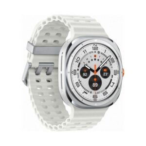 Smartwatch Samsung Galaxy Watch Ultra 47mm LTE SM-R705 Titanium White Biały