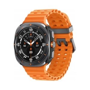 Smartwatch Samsung Galaxy Watch Ultra LTE 47mm (2025) Pomarańczowy