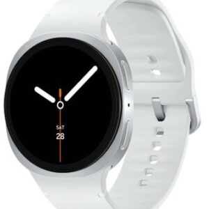 Smartwatch Samsung Galaxy Watch8 BT SM-L330 44mm Silver
