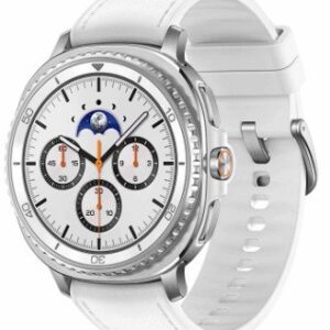 Smartwatch Samsung Galaxy Watch8 Classic LTE SM-L505 46mm White