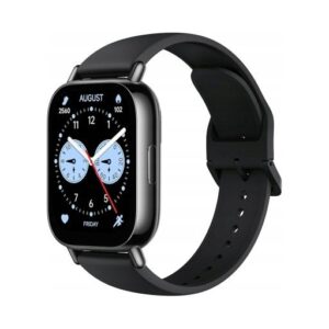 Smartwatch Xiaomi Redmi Watch 5 Lite GPS AMOLED 5 ATM czarny