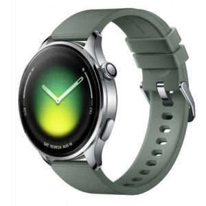 Smartwatch Xiaomi Watch 5 Zielony (65340)