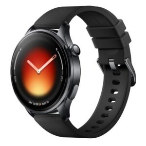 Smartwatch Xiaomi Watch 5 czarny