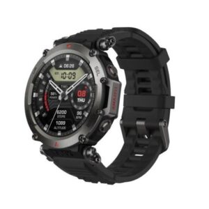 Smartwatch Zegarek Amazfit T-Rex Ultra Abyss Black