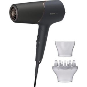 Suszarka do włosów PHILIPS BHD538-30 Thermoshield 2300W
